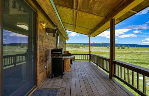 Mountain View Cabin - Foto 26