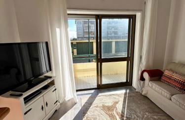 Naval Beach Apartment - Foto 31