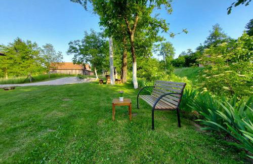 Holiday home, Apartman Obajdin - Foto 12