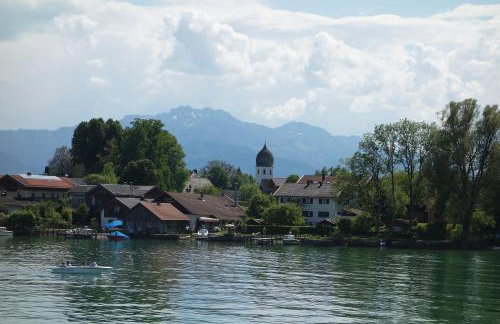 Appartement - Ferienwohnung - FeWo Obernkammer - Foto 14