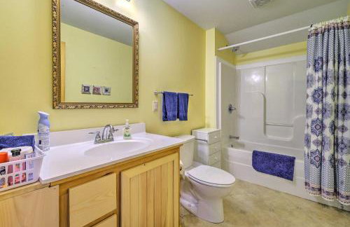 7 Mi to Seneca Lake Family Retreat in Stanley - Foto 18