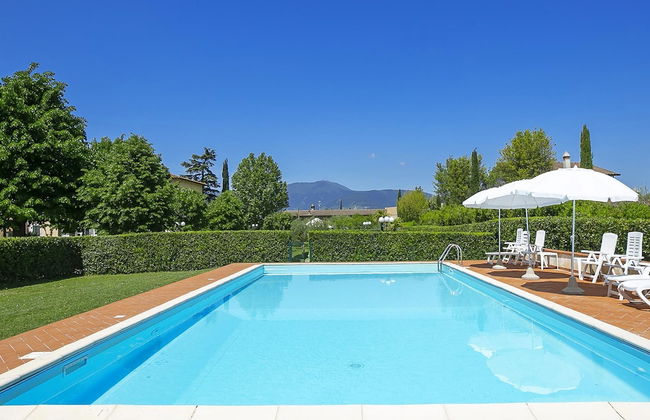 Tenuta Santa Colomba - Photo 8