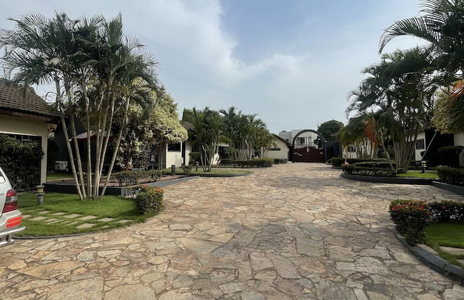 Traveller's Palm Court - Foto 34