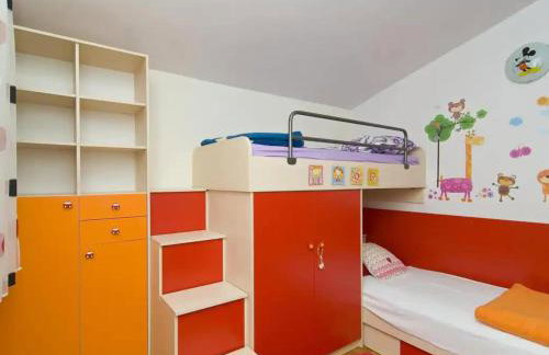 Three Bedroom Villa With Private Pool - Foto 16