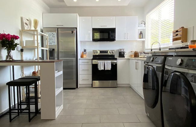 Sea Breeze Tunnel Hideaway 3 - Foto 27