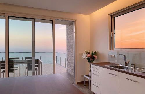 Holiday Apartment Ocean View - Foto 1