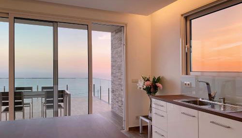 Holiday Apartment Ocean View - Foto 1