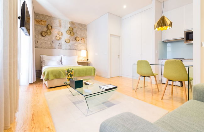 Oporto Near Apartments - Foto 33