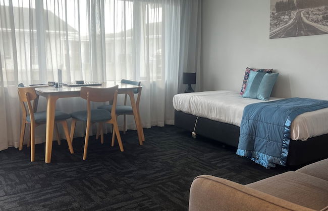 ASURE Surrey Court - Foto 15