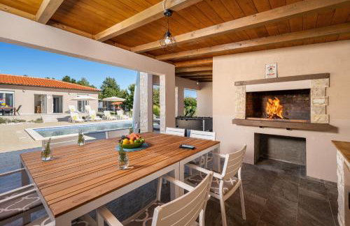 Villa Casa Lilium, a charming holiday apartment 6km near the sea - Foto 25