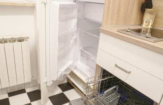 APARTIQUE ZAGREB self check in! - Foto 10