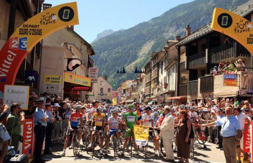 Chalet Fontaines - Photo 27