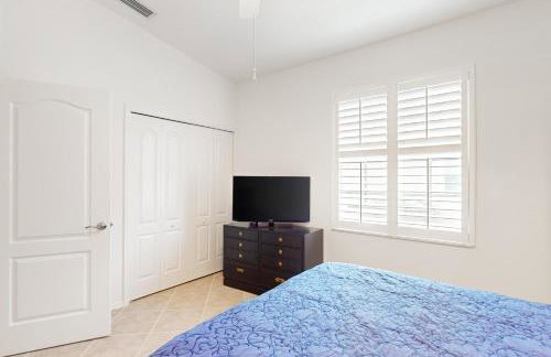 Bundled Cypress Golf Retreat, Unit 203 - Foto 24