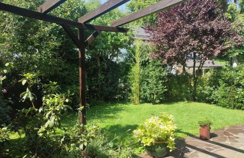 Elegantes Haus, Bikes, ruhig, Garten, Seenähe, ab 6 Jahre - Foto 54