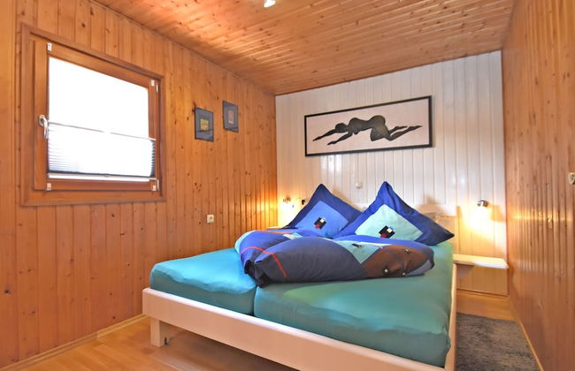 Holiday Home With Terrace - Foto 5