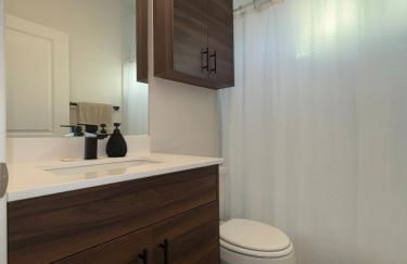 Newly build 1 bedroom 2 bathrooms condo - Foto 22