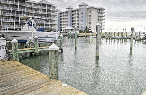 Waterfront Chesapeake Bay Condo with Boat Slip! - Foto 3