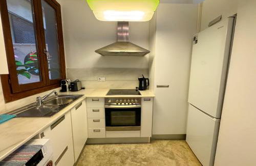 Bonito apartamento con terraza en centro histórico - Foto 7