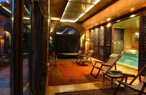 Montanema Handmade Village - Photo 41