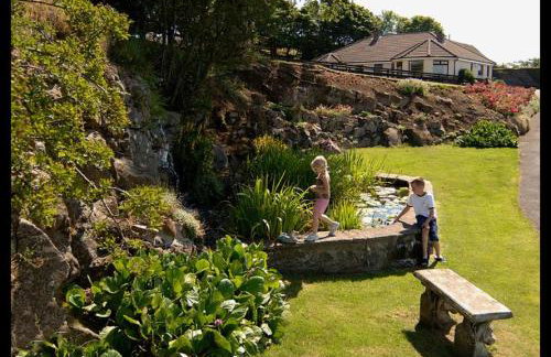 Hillcrest Cottage - Foto 26