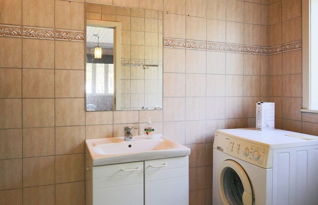 6 Person Holiday Home in Sjaellands Odde-by Traum - Foto 9