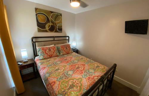 The Galveston Victorian Condo - Foto 37