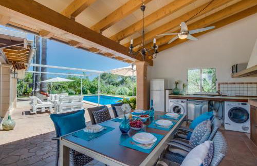 Ideal Property Mallorca - Can Tomeu - Foto 14