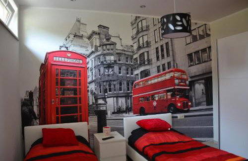 Apartament Londyn - Foto 27