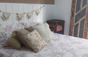 Casinha na praia da Armação, Floripa - Foto 22