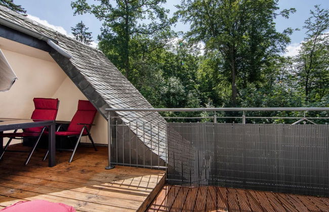 Maarchalet Modern Retreat - Photo 34