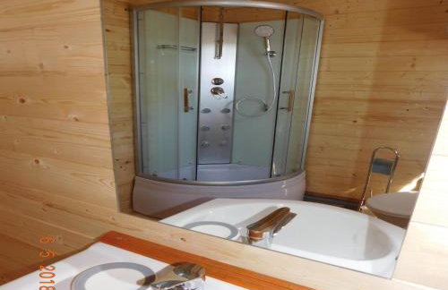 Holiday Homes for 7 People in Swinoujscie - Photo 98