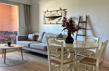 Luciano Sainte Maxime Apartment - Foto 6