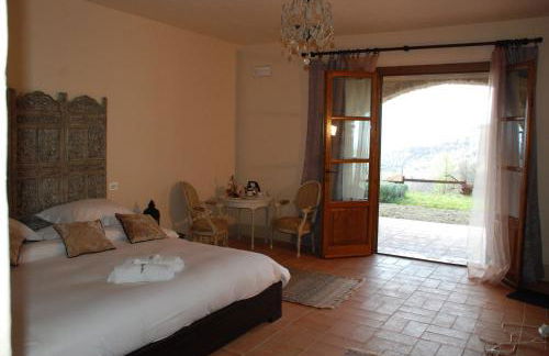 Hotel Podere Conti - Foto 45