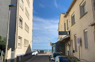 Studio proche de la plage et du centre ville - Foto 13