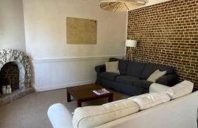 l'Epic'rie - Maison familiale de charme avec jardin - Côte d'Albâtre - Foto 26