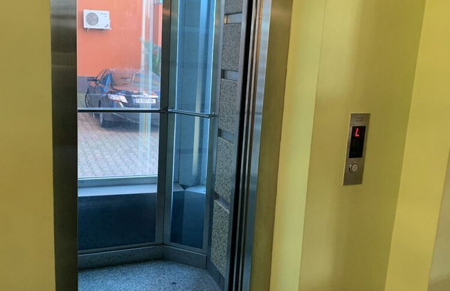 Neptun Palace Kvariati - Foto 45