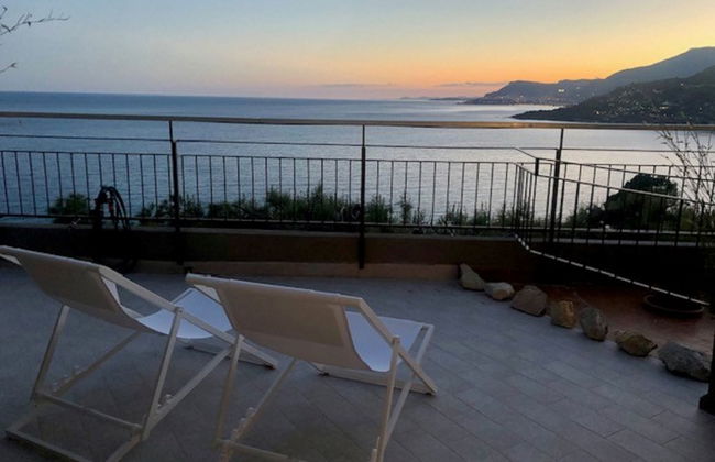 1 bedroom Apartment in Ventimiglia - Photo 18
