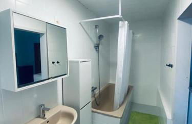 1923 Wohnung by Gerda - Foto 10