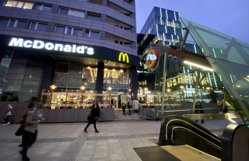 Leo Apartment - Foto 42