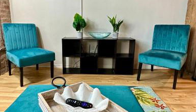 Luxéry Stay Chicago - Themed Units! Close to Downtown, McCormick Place & Wintrust Arena - Foto 4