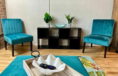 Luxéry Stay Chicago - Themed Units! Close to Downtown, McCormick Place & Wintrust Arena - Foto 4