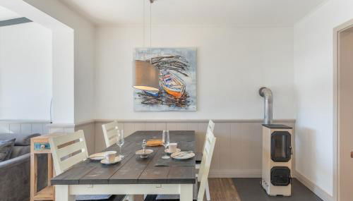 Ferienhaus vor Rügen - Foto 5