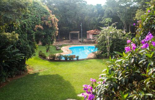 Pousada Fazenda Monjolos - Foto 35