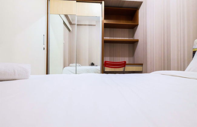 Green Bay Pluit Apartment With Direct Access To Shopping Center - Foto 7