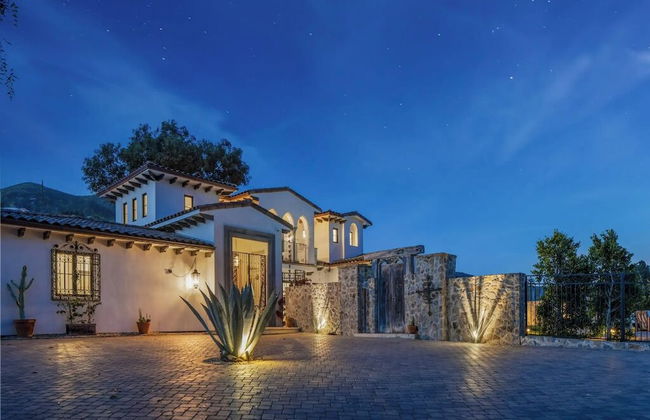 Casa Tranquila Malibu - Foto 42