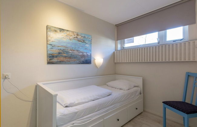 Detached Bungalow Edge of the Duinland Park - Foto 10