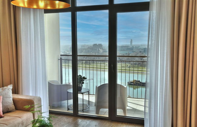 Belgrade Waterfront Riverside Apartments - Photo 11