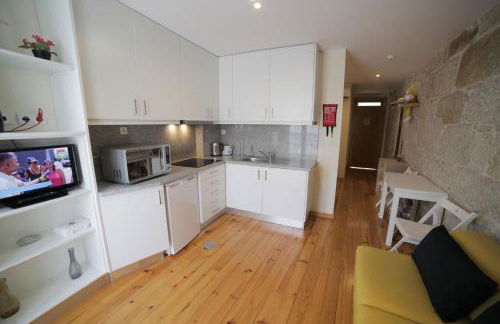 Cedofeita Back Garden - Foto 84