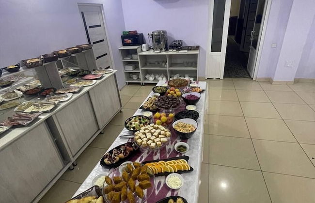 Grand Avenue Hotel - Foto 30