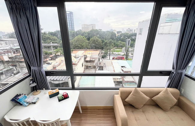 Home Away Dang Thi Nhu - Foto 18